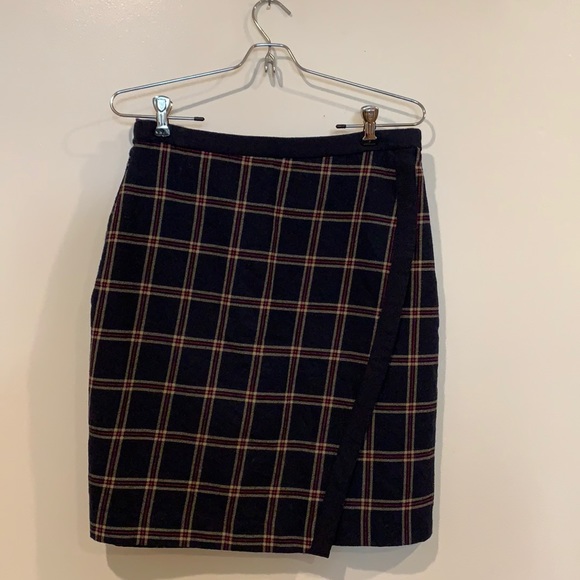 Brooks Brothers 346 skirt - Picture 2 of 6